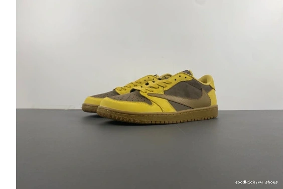 DM7866-665 1 RETRO OG LOW JORDAN DM7866-665 SCOTT TRAVIS SP 0412